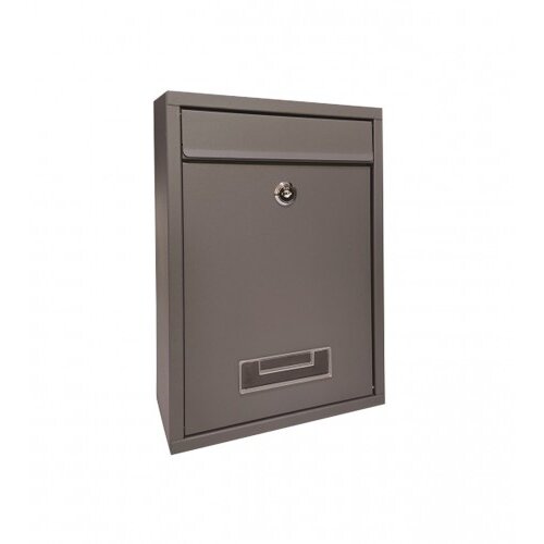 Master Poštansko sanduče 38317S-GREY Cijene