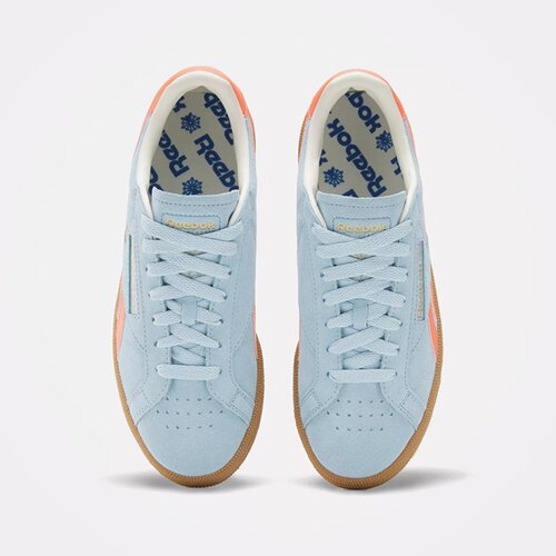 Reebok Ženske patike club c grounds uk Slike