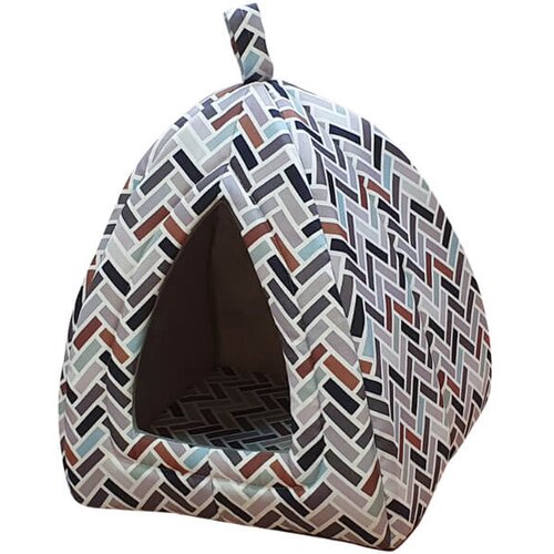 Nobby iglu, Tonis - 40 x 40 x 45 cm Cene
