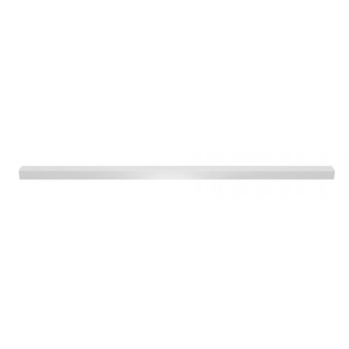 Copen Postolje za tuš kabinu CONCEPT 1600x50 belo ravno (C-10-1600W) Cene