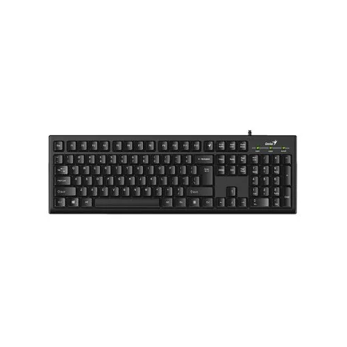  Tastatura Genius Smart KB-100 USB 31300005407