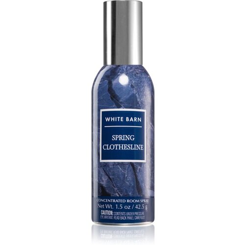Bath &amp;amp; Body Works Spring Clothesline sprej za dom 42,5 g Slike