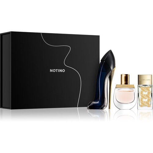 Beauty Exclusive Box Notino Wanderlust Femme darilni set uniseks Cene