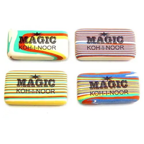 ICO KOH-I-NOOR 6516/30 Magic gumica Cijene