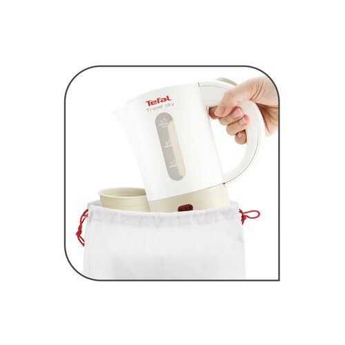Tefal Kuhalo za vodu KO120130 Slike
