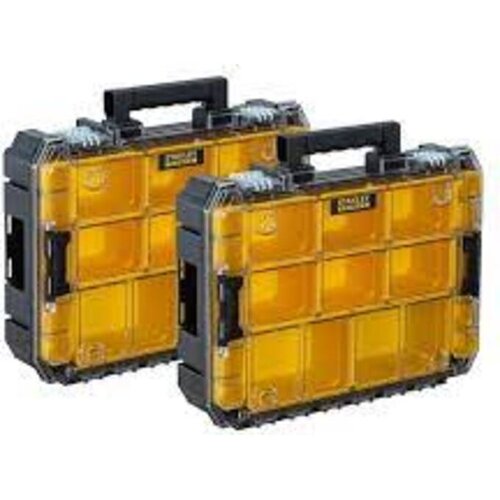 Stanley FMST82967-9 PROSTACK ORGANIZATOR 2kom Slike