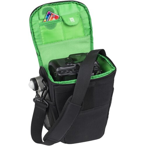 Rivacase 7440 DSLR Holster Bag black Slike
