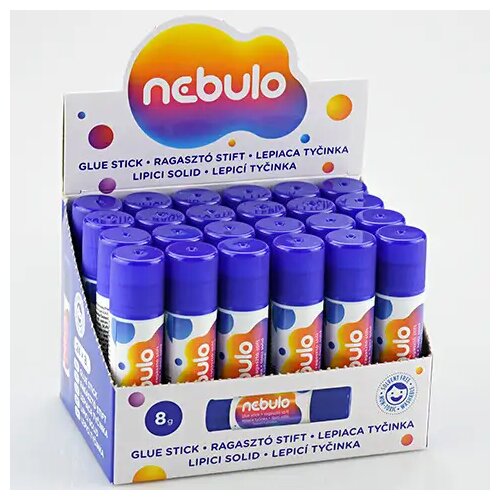 NEBULO Lepilo v stiku 8g Cene