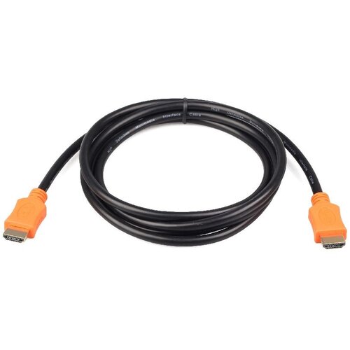 Gembird HDMI kabl 3 m HDMI tip A (Standardni), Crni Slike