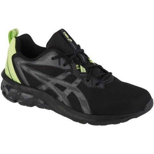 Asics Gel-Quantum 90 IV Crna Slike