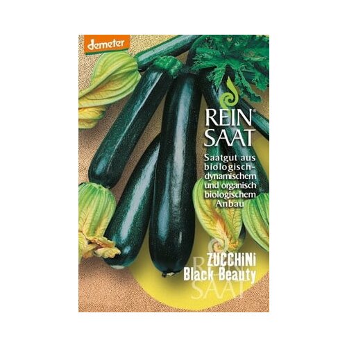 ReinSaat Bučke "Black Beauty" Cene