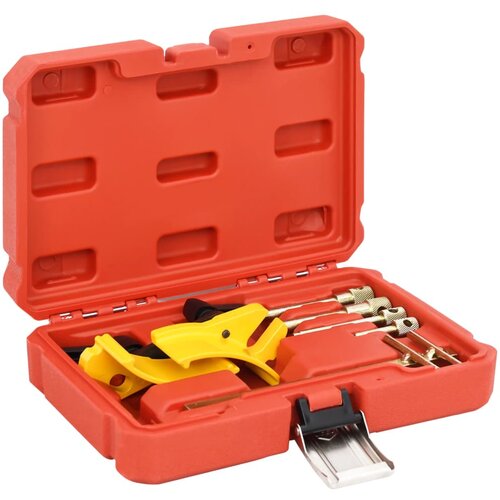 vidaXL Set orodja za motor za Renault/Opel/Volvo/Mitsubishi/Chrysler Cene