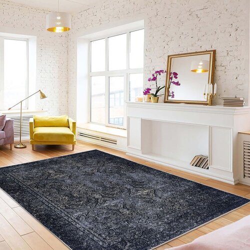 Conceptum Hypnose tepih, 80x150cm, Teget Cijene
