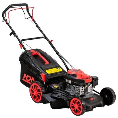 AGM Motorna kosačica 4624 R - 082423 Cene