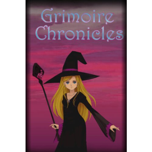 Steam Grimoire Chronicles (PC) Key GLOBAL Cene