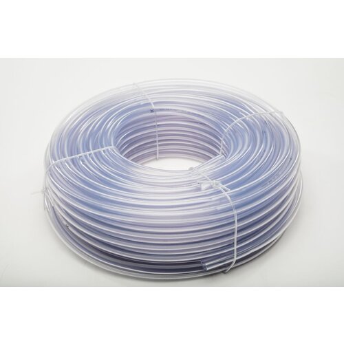  Cev za vodo nearmirana pvc 13 x 17 mm prozorna Cene