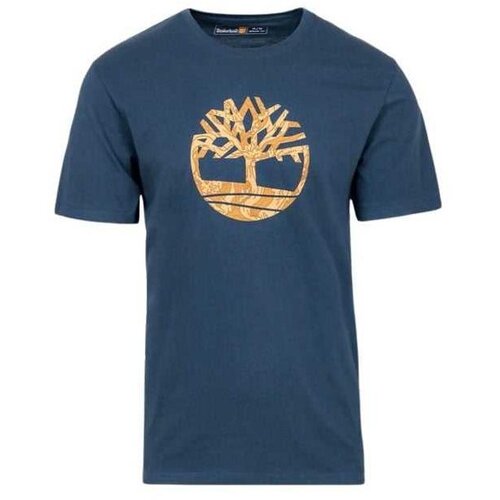 Timberland muška logo majica Cene