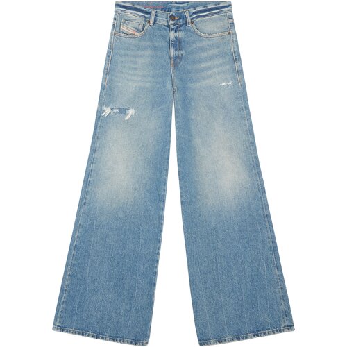 Diesel Jeans - 1978 L.32 TROUSERS blue Cijene