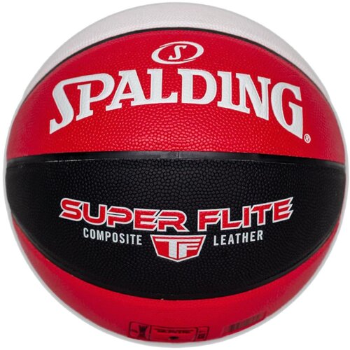Spalding Super Flite Ball ko&amp;scaron;arka&amp;scaron;ka lopta 76929Z Slike