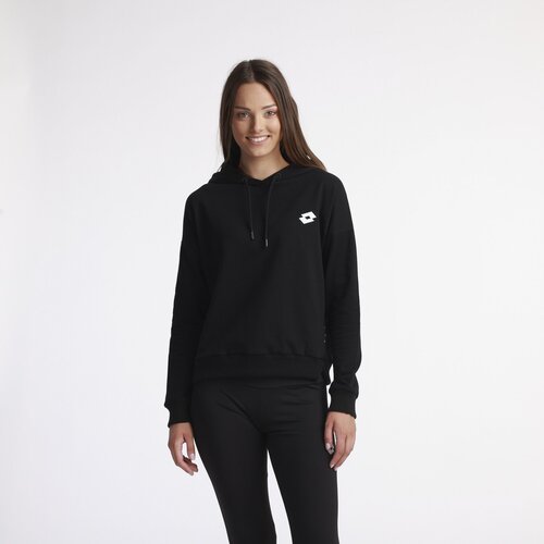 Lotto ženski  duks sa kapuljačom triangolo l hoody w Cene