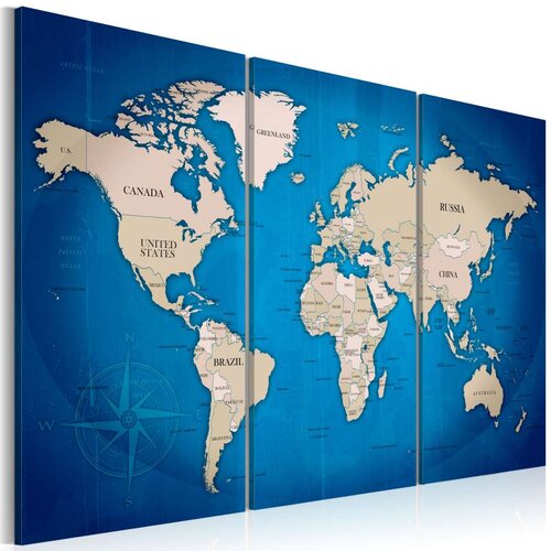  Slika - Ink Journey 90x60 Cijene