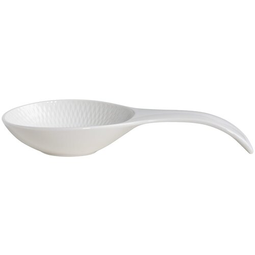 Maxwell williams Podstavek za kuhalnice Diamonds / bel / porcelan, (5000200348) Cene