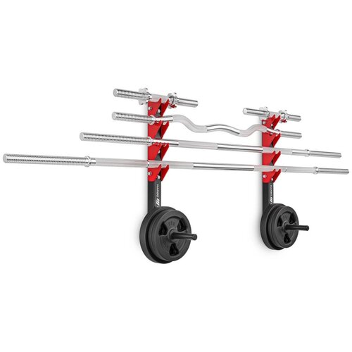 Marbo Sport Stenski nosilec fitnes palic Marbo Cene