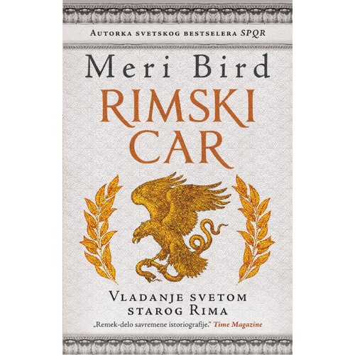 Laguna Rimski car - Meri Bird ( 14664 ) Cene