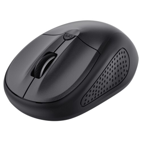 Trust Primo bluetooth wirelessmi&scaron;, 1600 dpi, optički, 3tipke Cijene