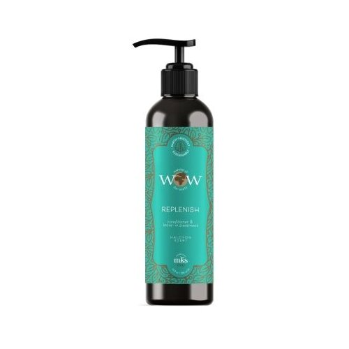 MKS-ECO Balzam i tretman za suvu kosu Wow, 739ml Cene
