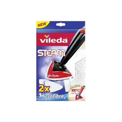 Vileda Steam Zamenska navlaka za paročistač 2/1 Cijene