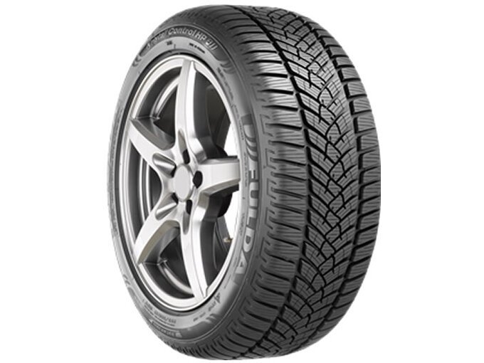 Fulda Kristall Control 235/60 R17 102H Slike