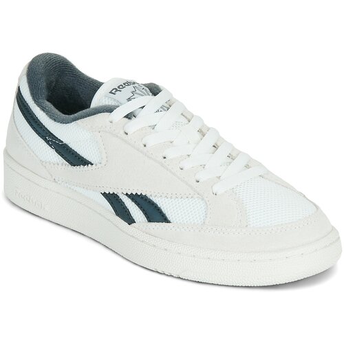 Reebok CLUB C GROUNDS 70 Crna Cijene