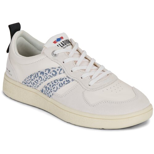 Palladium PALLACUP FLAME LTH Bijela Slike