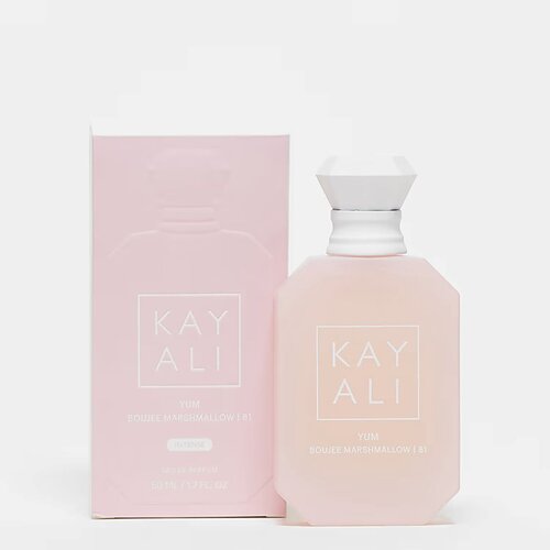 Kayali yum boujee marshmallow 81 edp 50 ml Slike