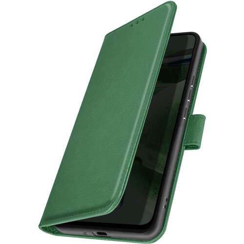 AVIZAR etui za denarnico xiaomi redmi note 12 in držalo za video, zelena, (5000013627) Cene