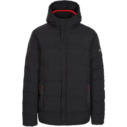 Trespass Men's quilted jacket Habbton Cene