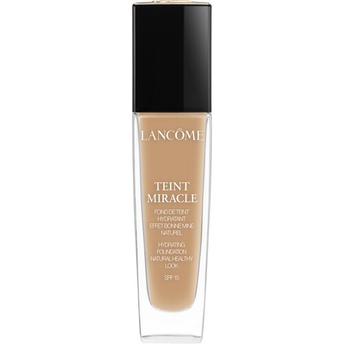Lancôme Teint Miracle SPF15 lahek tekoč puder 30 ml odtenek 06 Beige Cannelle Cene