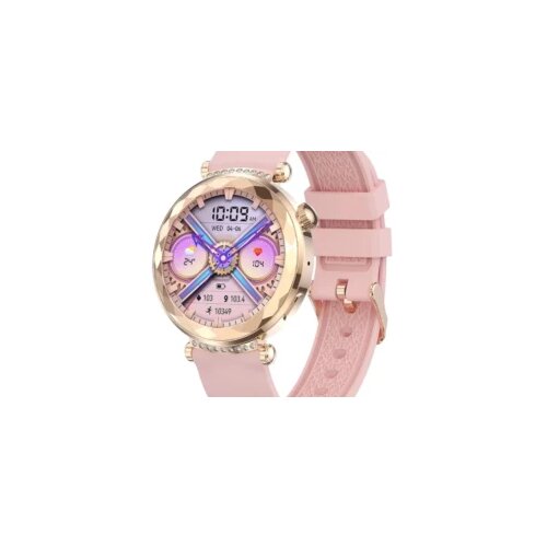 XO Smartwatch J13 Amoled Pink Cijene