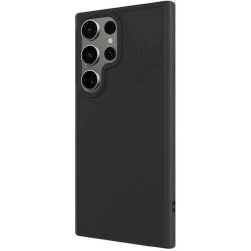 PanzerGlass Galaxy S24 Ultra Hardcase D3o Black 1218 Slike
