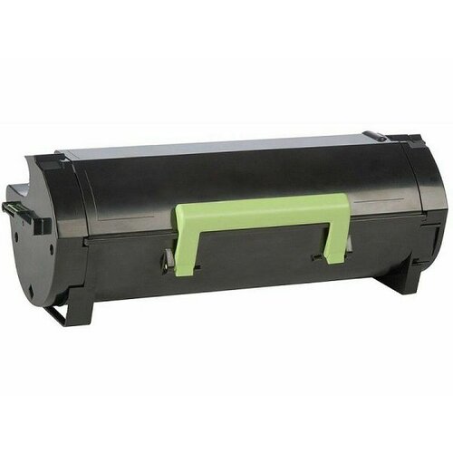 Eurotoner Toner zamjenski za Lexmark 505H Slike
