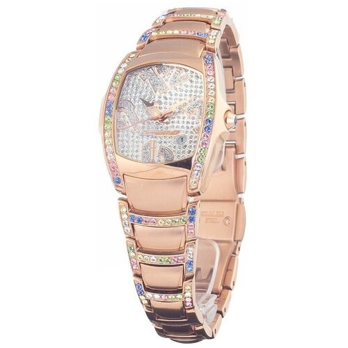Chronotech Analogne ure ct7896ss73m pisana Cene