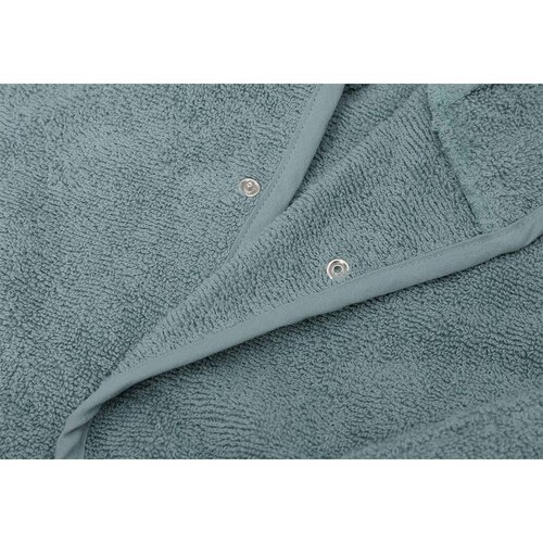 Jollein ogrtač 1-2 god., Sea Green Slike