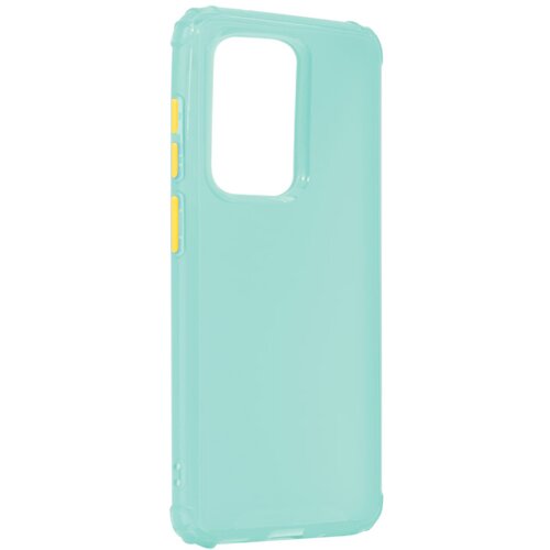  Maska za Samsung S20 Ultra/ G988F tirkiz Spectrum Cene