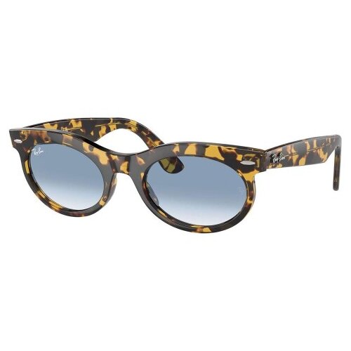 Ray-ban Wayfarer Oval Naočare za sunce RB 2242 13323F Cene