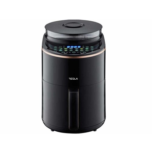 Tesla Air Fryer AF450BCS Zapremina 4.5L, Snaga 1500W Slike