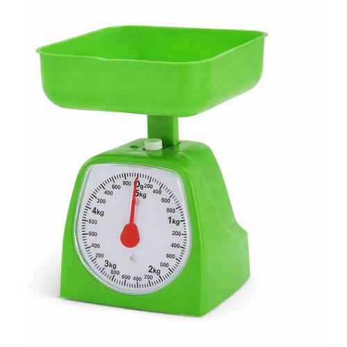 Impakt Kuhinjska Vaga 5kg Slike