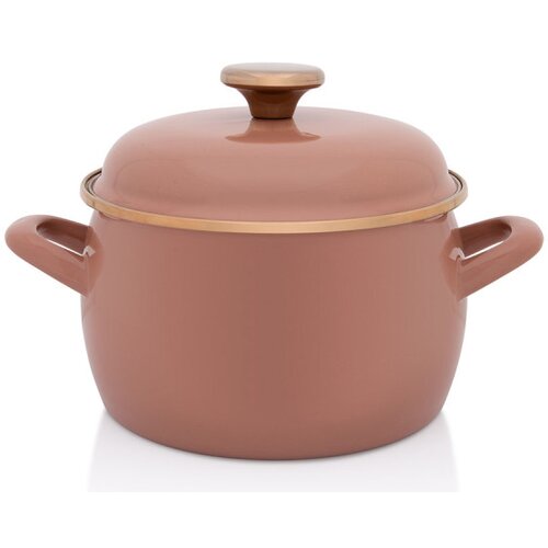 Metalac duboka šerpa MOKA 18cm/3,1lit Cene