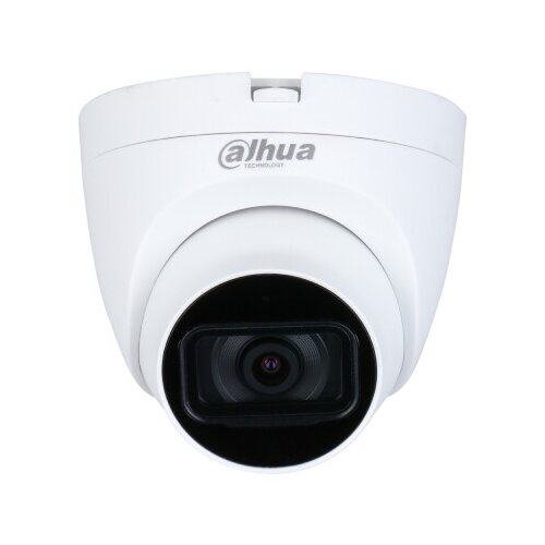 Dahua HAC-HDW1500TRQP-A 5MP starlight hdcvi quick-to-install ir eyeball camera Cene