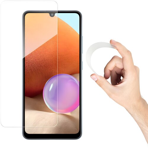 Wozinsky prožno za&scaron;titno steklo za Samsung Galaxy A42 5G/Galaxy A14/Galaxy A14 5G/Galaxy A13/Galaxy A23 5G - Prozorna Cene